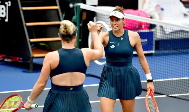 Luisa Stefani é bicampeã do SP Open; João Fonseca desiste de torneios na Ásia