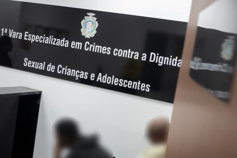 TJAM ouve 208 pessoas em mutirão de processos sobre violência contra crianças e adolescentes