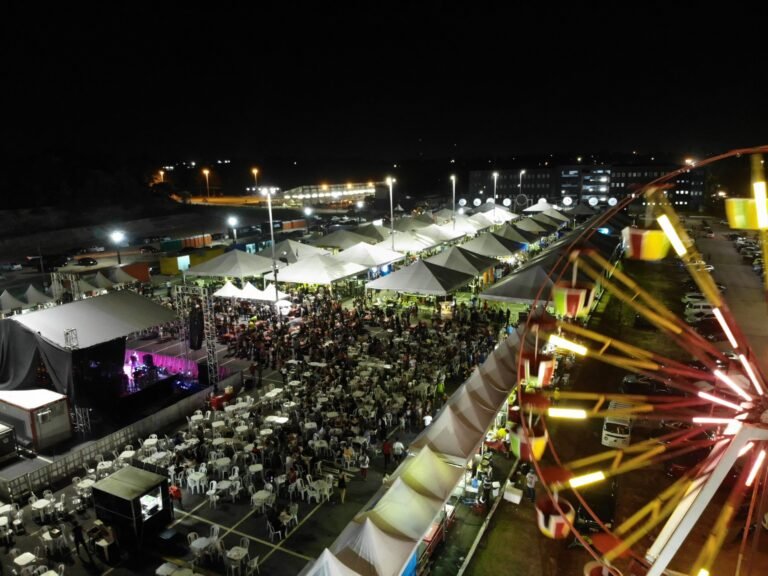 Feira de Negócios começa nesta quarta em Manaus