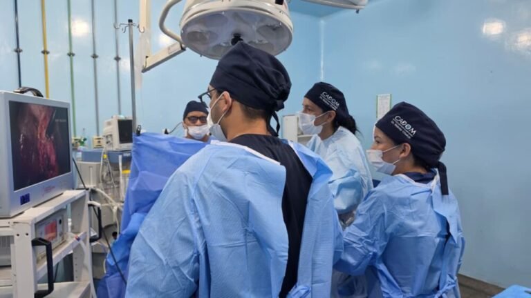 Parintins anuncia novas cirurgias especializadas em mutirões de saúde