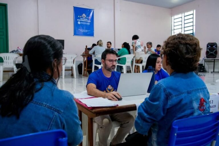 Defensoria realiza Mutirão Previdenciário em Parintins a partir desta segunda