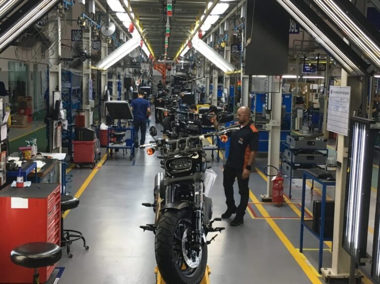 Polo Industrial de Manaus fatura R$ 165 bilhões e amplia geração de empregos em 2026