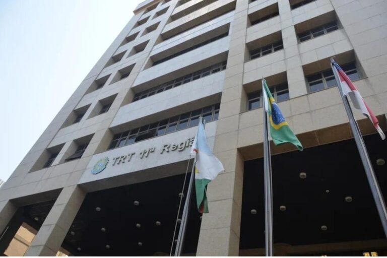 TRT-11 recebe inscrições para mutirão de conciliação trabalhista até 26 de outubro