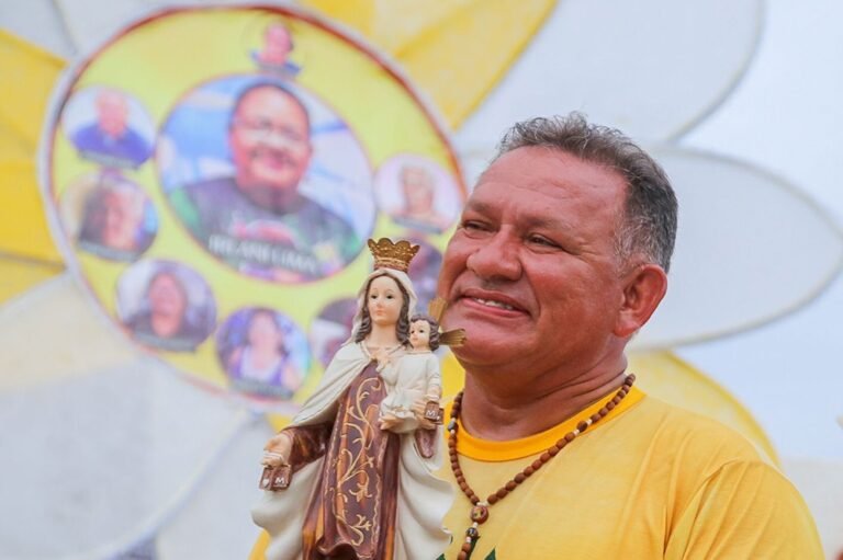 Unidos do Alvorada homenageia Juarez de Lima no Carnaval 2027