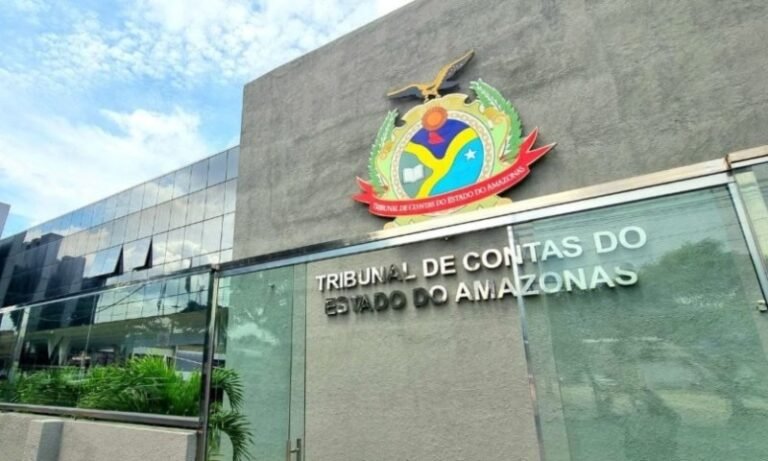 TCE-AM analisa 69 processos em sessão nesta segunda-feira