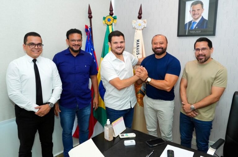 Renato anuncia mais 1,5 mil convocados para a Semed