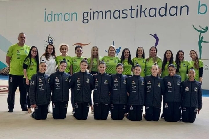 Brasil fica em 5º no Mundial de Ginástica Artística; veja próximas finais